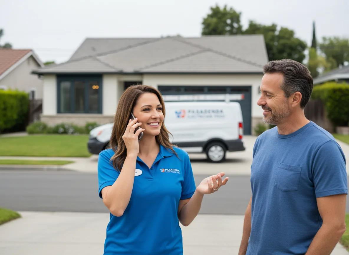 Electrician Jackson Springs, NC FAQs